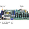 Материнська плата Supermicro X10SRL-F (LGA2011-3, Intel C612) - Материнська-плата-Supermicro-X10SRL-F-(LGA2011-3,-Intel-C612)-3