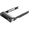 Салазка Huawei FusionServer RH1288 RH2288 RH2285H V3 V4 V5 2.5 HDD Tray Caddy SM17A06246