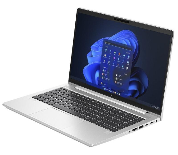 Купити Ноутбук HP EliteBook 640 G10 14″ FHD, Intel Core i5-1345U, 16 ГБ RAM, SSD 256 ГБ
