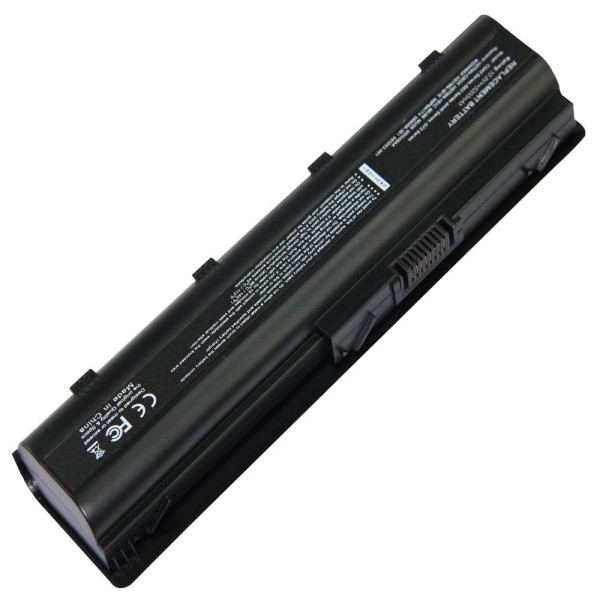 Купити Аккумуляторная батарея HP HSTNN-LB0W (593553-001)