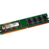 Оперативная память Kingston DDR2-667 1Gb PC2-5300 non-ECC Unbuffered (KVR667D2N5/1G)