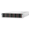 Сервер HP ProLiant DL380p Gen8 25 SFF 2U