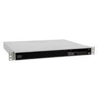 Міжмережевий екран Cisco ASA 5515-X Adaptive Security Appliance - Cisco-ASA-5515-X-1