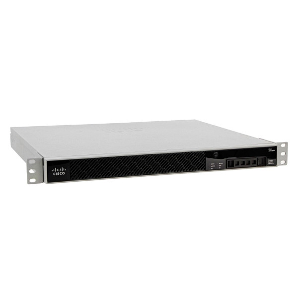 Купити Міжмережевий екран Cisco ASA 5515-X Adaptive Security Appliance