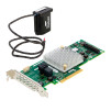 Контролер RAID Adaptec ASR-8405 1Gb 12Gb/s