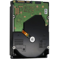 Купити Серверний диск Western Digital Ultrastar DC HC550 16Tb 7.2K 6G SATA 3.5 (WUH721816ALE604)
