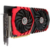 Відеокарта MSI GeForce GTX 1060 Gaming X+ 6Gb GDDR5 PCIe (912-V328-219) - MSI-GeForce-GTX-1060-Gaming-X+-6Gb-GDDR5-PCIe-(912-V328-219)-1