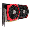 Відеокарта MSI GeForce GTX 1060 Gaming X+ 6Gb GDDR5 PCIe (912-V328-219)
