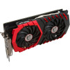Відеокарта MSI GeForce GTX 1060 Gaming X+ 6Gb GDDR5 PCIe (912-V328-219) - MSI-GeForce-GTX-1060-Gaming-X+-6Gb-GDDR5-PCIe-(912-V328-219)-2