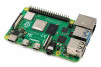 Raspberry Pi 4 Model B 2GB RAM Wi-Fi/Bluetooth (SC0193)
