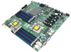 Материнська плата Supermicro X8DTE (LGA1366, Intel 5520, PCI-Ex8)
