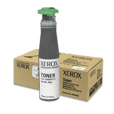 Купить Тонер-картридж Xerox WC 5016/5020 (106R01277)
