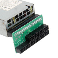 Купити Адаптер STP0 Rev:1.0 Breakout Board 10x PCI-e 6pin GPU Mining