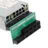 Адаптер STP0 Rev:1.0 Breakout Board 10x PCI-e 6pin GPU Mining - stp0 rev1-3