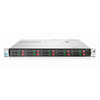 Сервер HP ProLiant DL360p Gen8 10 SFF 1U - HP-ProLiant-DL360p-G8-10-SFF-1U-1