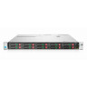Сервер HP ProLiant DL360p Gen8 10 SFF 1U