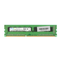 Оперативная память Samsung DDR3-1866 8Gb PC3-14900E ECC Unbuffered (M391B1G73QH0-CMA)