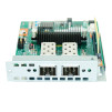 Мережева карта Quanta DAS2ETH38D0 10GbE SFP+ - Quanta-DAS2ETH38D0-10Gbe-SFP+-Ethernet-Server-Adapter-1