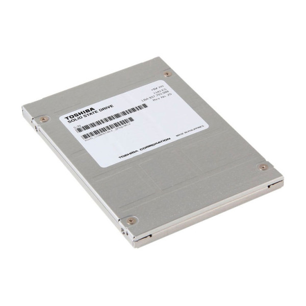 Купити SSD диск Toshiba PX02SM 800Gb 12G SAS 2.5 (PX02SMU080)