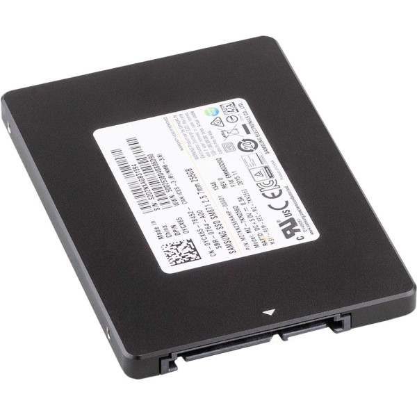 Купити SSD диск Samsung SM871 256Gb 6G SATA 2.5 (MZ-7KN256D)