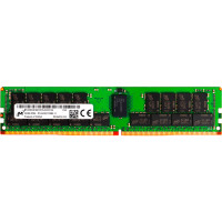 Оперативная память Micron DDR4-2400 32Gb PC4-19200T ECC Registered (MTA36ASF4G72PZ-2G3D1SK)