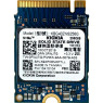 Купити SSD диск Kioxia BG4 256Gb NVMe PCIe M.2 2230 (KBG40ZNS256G)