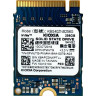 SSD диск Kioxia BG4 256Gb NVMe PCIe M.2 2230 (KBG40ZNS256G)