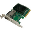Мережева карта Supermicro AOC-STGN-I1S Intel 82599EN 10GbE SFP+
