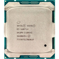 Процесор Intel Xeon E5-1607 v4 SR2PH 3.10GHz/10Mb LGA2011-3