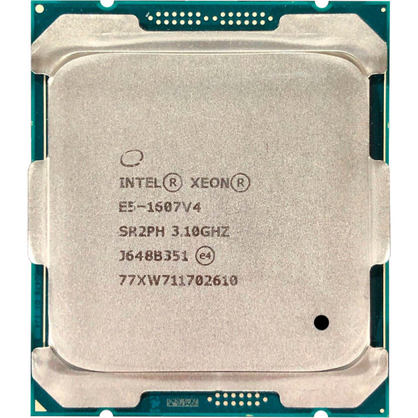 Купити Процесор Intel Xeon E5-1607 v4 SR2PH 3.10GHz/10Mb LGA2011-3