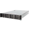 Сервер Dell PowerEdge R730xd 12 LFF 2U