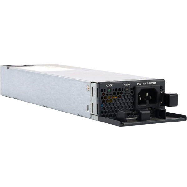 Купити Блок живлення Cisco 715W PWR-C1-715WAC 341-0560-01