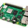 Raspberry Pi 4 Model B 3GB RAM Wi-Fi/Bluetooth (SC2337)
