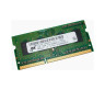 Пам'ять для ноутбука Micron SODIMM DDR3-1066 1Gb PC3-8500S non-ECC Unbuffered (MT8JSF12864HZ-1G1F1)