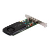 Відеокарта PNY NVidia Quadro NVS 510 2Gb GDDR3 PCIe - PNY-NVidia-Quadro-NVS-510-2Gb-3