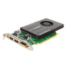 Видеокарта PNY NVidia Quadro K2200 4096Mb GDDR5 PCI-Ex