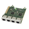 Мережева карта Dell Broadcom 5720 1GbE FM487 0FM487 430-4418 430-4411 - Dell-Broadcom-5720-FM487-1