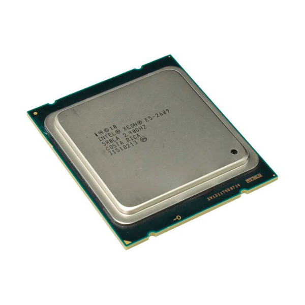 Купити Процесор Intel Xeon E5-2609 SR0LA 2.40GHz/10Mb LGA2011