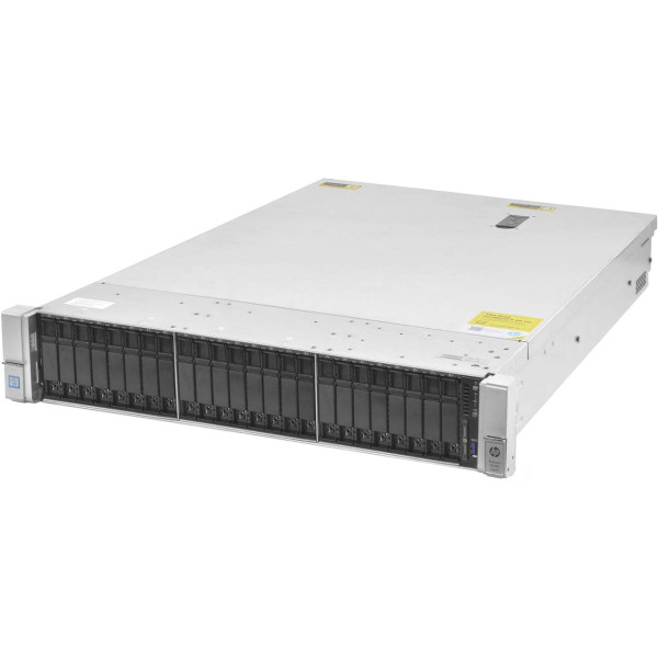 Купити Сервер HP ProLiant DL380 Gen9 24 SFF 2U