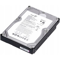 Жорсткий диск Seagate Barracuda ES.2 1Tb 7.2K 3G SATA 3.5 (ST31000340NS)