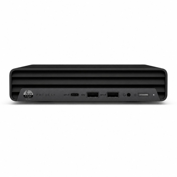 Купити Комп'ютер HP ProDesk 400 G6 Desktop Mini