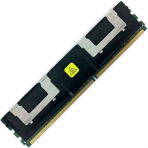 Купити Пам'ять для сервера Samsung DDR2-667 4Gb PC2-5300F ECC FB-DIMM (M395T5160QZ4-CE65)