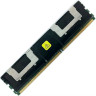Пам'ять для сервера Samsung DDR2-667 4Gb PC2-5300F ECC FB-DIMM (M395T5160QZ4-CE65)