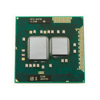 Процесор Intel Core i3-370M 2.40GHz/3Mb PGA988