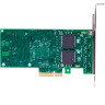 Мережева карта Intel Ethernet Server Adapter I350-T4 1GbE (I350T4) - I350T4-2