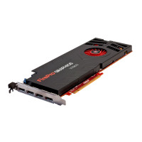 Видеокарта AMD FirePro V7900 2Gb GDDR5 PCI-Ex 7120G97000G