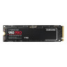 SSD диск Samsung 980 PRO 1Tb NVMe PCIe M.2 (MZ-V8P1T0B)