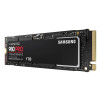 SSD диск Samsung 980 PRO 1Tb NVMe PCIe M.2 2280 (MZ-V8P1T0B) - Samsung-980-PRO-1Tb-NVMe-MLC-PCIe-M-2-MZ-V8P1T0BW-3