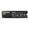 SSD диск Samsung 980 PRO 1Tb NVMe PCIe M.2 2280 (MZ-V8P1T0B) - Samsung-980-PRO-1Tb-NVMe-MLC-PCIe-M-2-MZ-V8P1T0BW-4