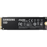 SSD диск Samsung 980 PRO 500Gb NVMe PCIe M.2 2280 (MZ-V8P500B) - Samsung-980-PRO-500Gb-NVMe-MLC-PCIe-M2-(MZ-V8P500B)-4